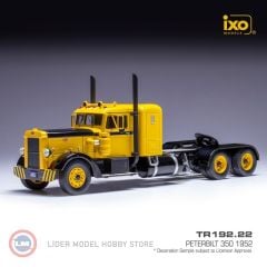 1:43 IXO 1952 Peterbilt 350