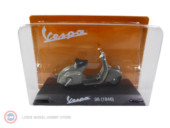1:18 Atlas 1946 Vespa 98 Del