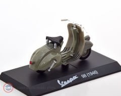 1:18 Atlas 1946 Vespa 98 Del