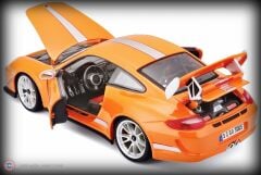 1:18 Burago 2012 Porsche 911 GT3 RS 4.0