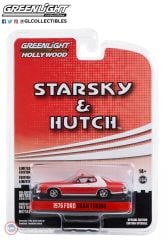 1:64 1976 Ford Gran Torino Starsky & Hutch TV Series