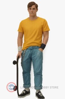 1:18 Atlantic Diorama Erkek Figürü Tony 18038