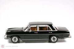 1:18 KK Scale 1972 Mercedes Benz S Class 300SEL 6.3 W108 / W109
