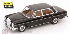 1:18 KK Scale 1972 Mercedes Benz S Class 300SEL 6.3 W108 / W109