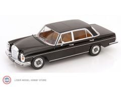 1:18 KK Scale 1972 Mercedes Benz S Class 300SEL 6.3 W108 / W109