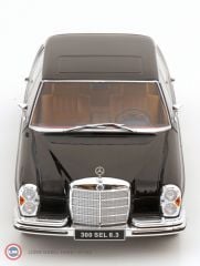 1:18 KK Scale 1972 Mercedes Benz S Class 300SEL 6.3 W108 / W109