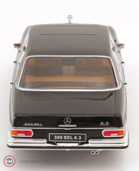 1:18 KK Scale 1972 Mercedes Benz S Class 300SEL 6.3 W108 / W109