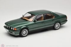 1:18 MCG 1992 BMW Alpina B11 3.5
