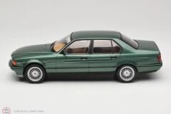 1:18 MCG 1992 BMW E34 Alpina B11 3.5