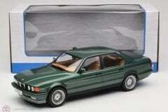 1:18 MCG 1992 BMW Alpina B11 3.5