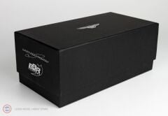 1:18 Bentley Continental GT V8 S Convertible Sunrise Orange