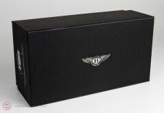 1:18 Bentley Continental GT V8 S Convertible Sunrise Orange