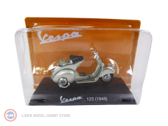 1:18 1948 Vespa 125