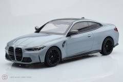 1:18 Minichamps 2020 BMW M4 (G82)