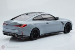 1:18 Minichamps 2020 BMW M4 (G82)