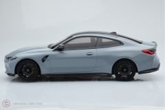 1:18 Minichamps 2020 BMW M4 (G82)