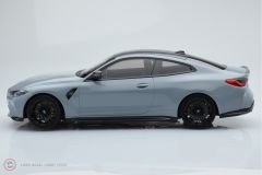 1:18 Minichamps 2020 BMW M4 (G82)