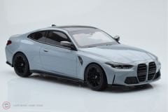1:18 Minichamps 2020 BMW M4 (G82)