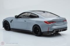 1:18 Minichamps 2020 BMW M4 (G82)