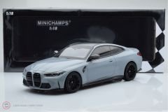 1:18 Minichamps 2020 BMW M4 (G82)