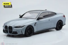 1:18 Minichamps 2020 BMW M4 (G82)