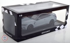 1:18 Minichamps 2020 BMW M4 (G82)