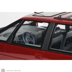 1:18 OTTO 1991 Renault Espace RXE V6i Rogue Malaga