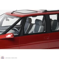 1:18 OTTO 1991 Renault Espace RXE V6i Rogue Malaga