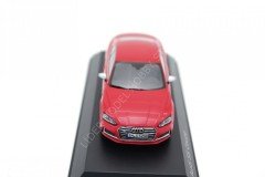 1:43 2017 Audi S5 Coupe
