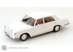1:18 KK Scale 1972 Mercedes Benz S Class 300SEL 6.3 W108 / W109