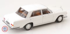 1:18 KK Scale 1972 Mercedes Benz S Class 300SEL 6.3 W108 / W109