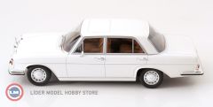 1:18 KK Scale 1972 Mercedes Benz S Class 300SEL 6.3 W108 / W109