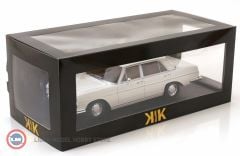 1:18 KK Scale 1972 Mercedes Benz S Class 300SEL 6.3 W108 / W109