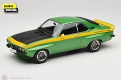 1:18 MCG 1974 Opel Manta A Irmscher