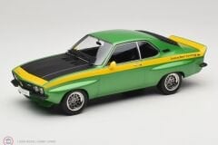 1:18 MCG 1974 Opel Manta A Irmscher