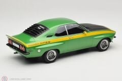 1:18 MCG 1974 Opel Manta A Irmscher