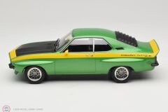 1:18 MCG 1974 Opel Manta A Irmscher