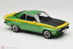 1:18 MCG 1974 Opel Manta A Irmscher
