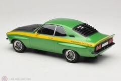 1:18 MCG 1974 Opel Manta A Irmscher