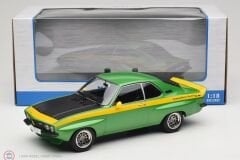 1:18 MCG 1974 Opel Manta A Irmscher