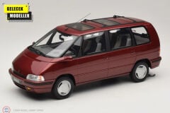 1:18 OTTO 1991 Renault Espace RXE V6i Rogue Malaga