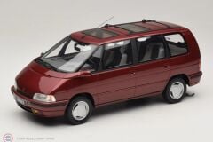 1:18 OTTO 1991 Renault Espace RXE V6i Rogue Malaga