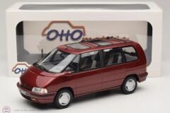 1:18 OTTO 1991 Renault Espace RXE V6i Rogue Malaga