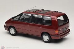 1:18 OTTO 1991 Renault Espace RXE V6i Rogue Malaga