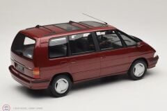 1:18 OTTO 1991 Renault Espace RXE V6i Rogue Malaga