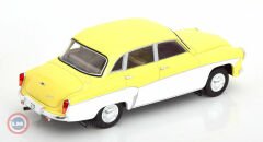 1:24  1965 Wartburg 312