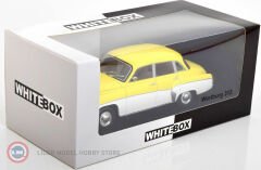 1:24  1965 Wartburg 312
