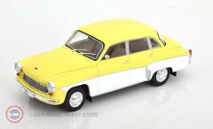1:24  1965 Wartburg 312