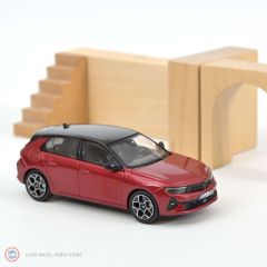 1:43 2022 Opel Astra