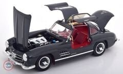1:18 1954 Mercedes Benz 300SL W198